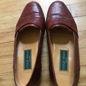 Cole Haan Loafers